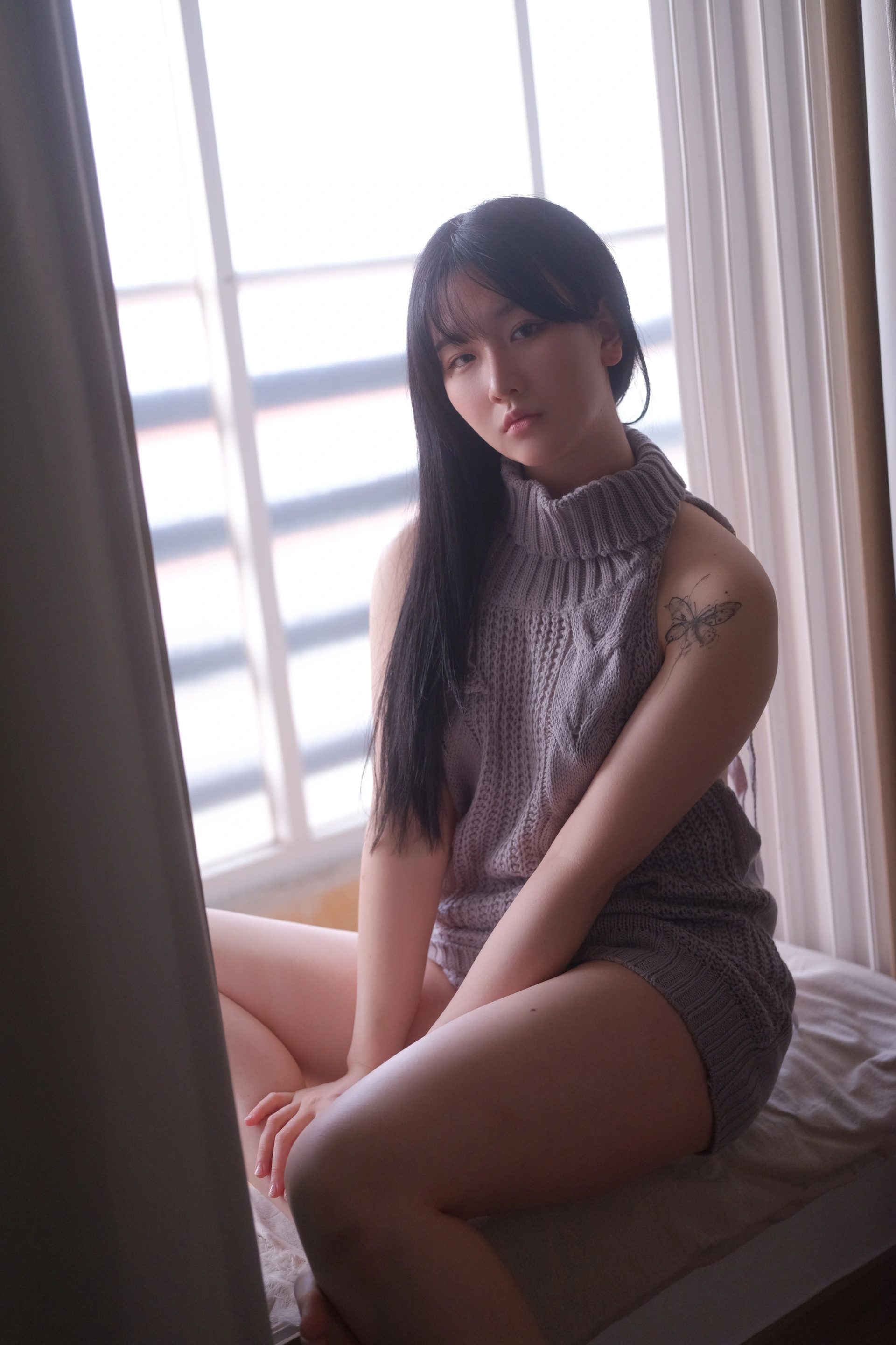 014.[Yo-U] YeonJju YJ - Vol.2 Dress 0